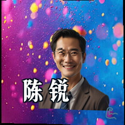 陈锐